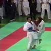Kumite luis silva 160
