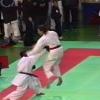 Kumite luis silva 163