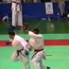 Kumite luis silva 169