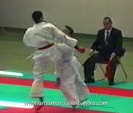 Kumite luis silva 16