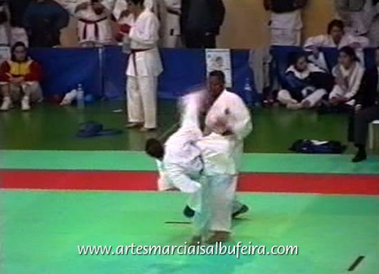 Kumite luis silva 174