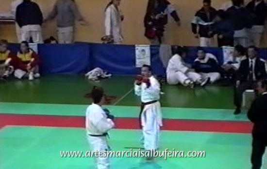 Kumite luis silva 178