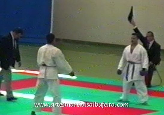 Kumite luis silva 17