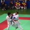 Kumite luis silva 182