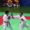 Kumite luis silva 183