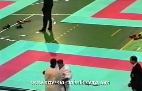 Kumite luis silva 194