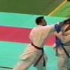 Kumite luis silva 199