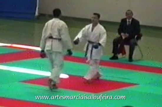 Kumite luis silva 19