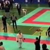 Kumite luis silva 207