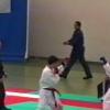 Kumite luis silva 20