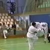 Kumite luis silva 211