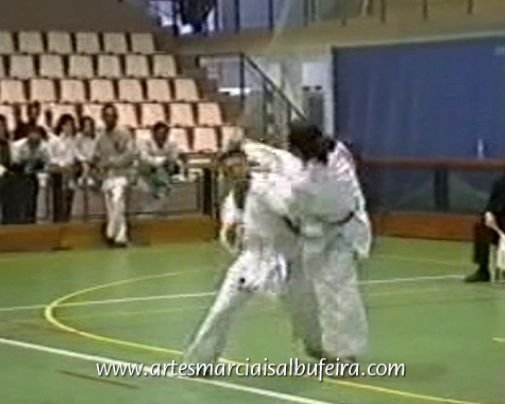 Kumite luis silva 213