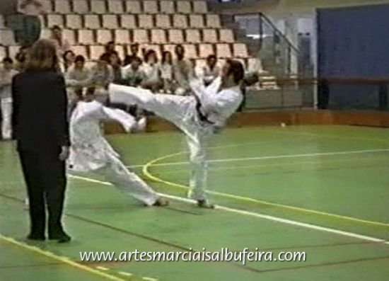 Kumite luis silva 214