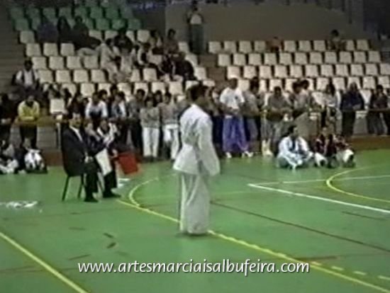 Kumite luis silva 216