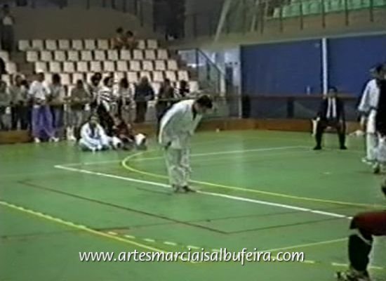 Kumite luis silva 217