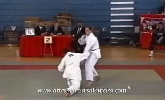 Kumite luis silva 232