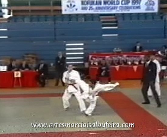 Kumite luis silva 235