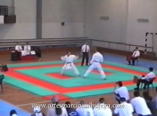 Kumite luis silva 239