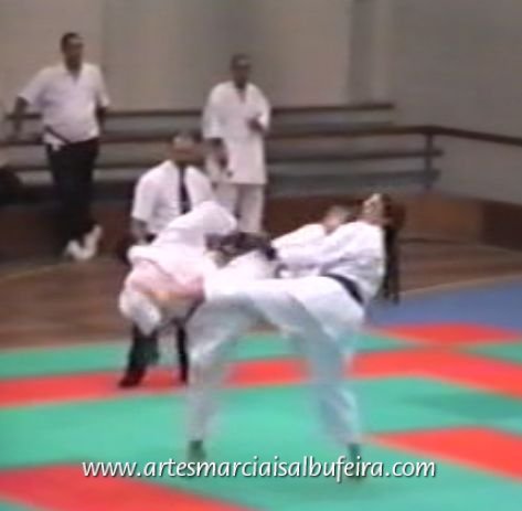 Kumite luis silva 249