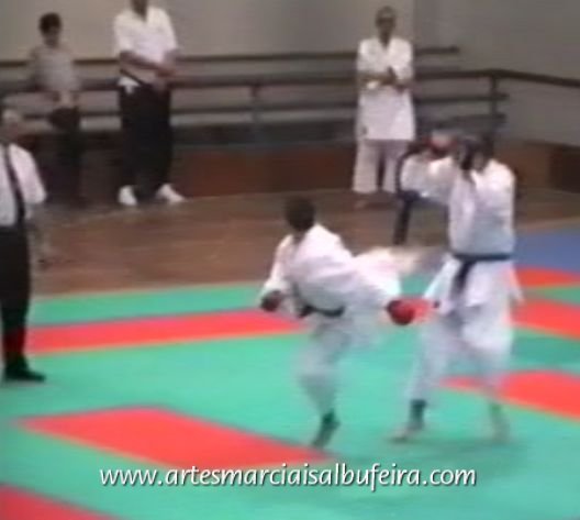 Kumite luis silva 251