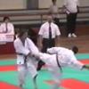 Kumite luis silva 255