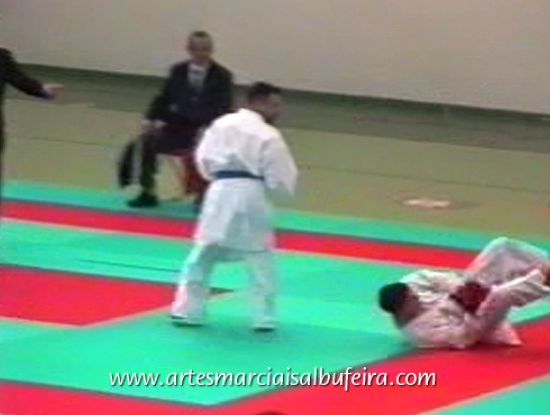 Kumite luis silva 26