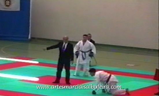 Kumite luis silva 27