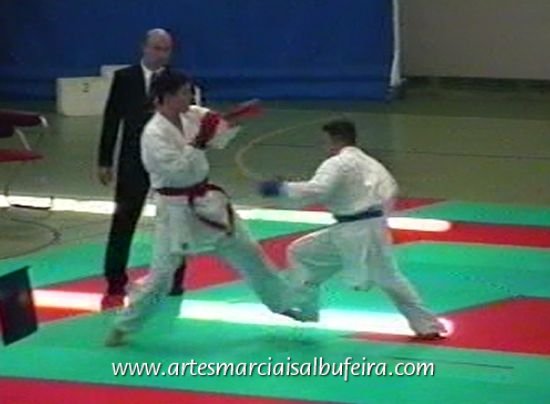 Kumite luis silva 28