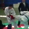 Kumite luis silva 30