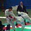 Kumite luis silva 33