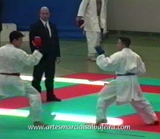 Kumite luis silva 34