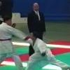 Kumite luis silva 35