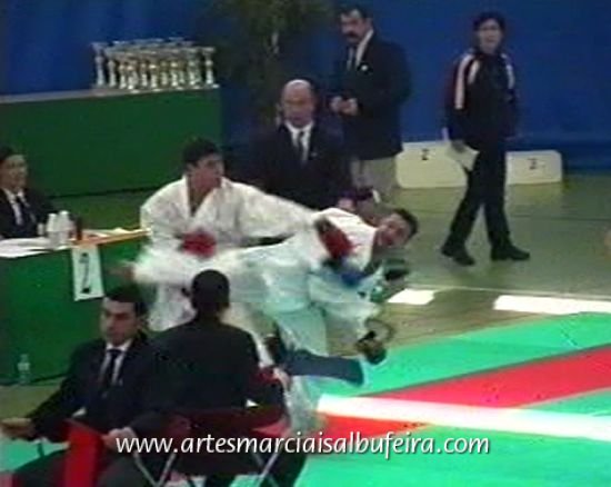 Kumite luis silva 36