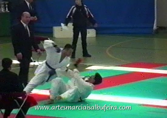 Kumite luis silva 38