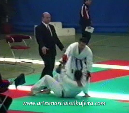 Kumite luis silva 39