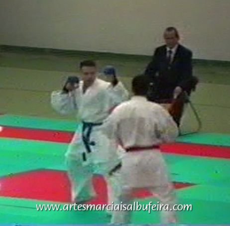 Kumite luis silva 41