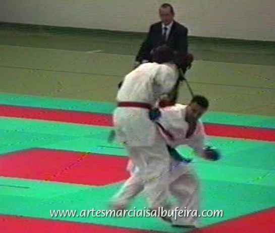 Kumite luis silva 42