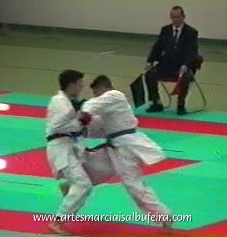 Kumite luis silva 43