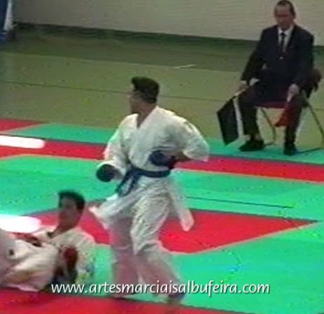 Kumite luis silva 44