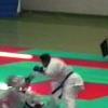 Kumite luis silva 45