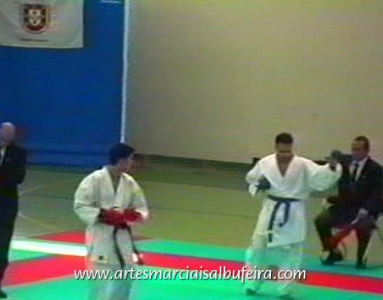 Kumite luis silva 46