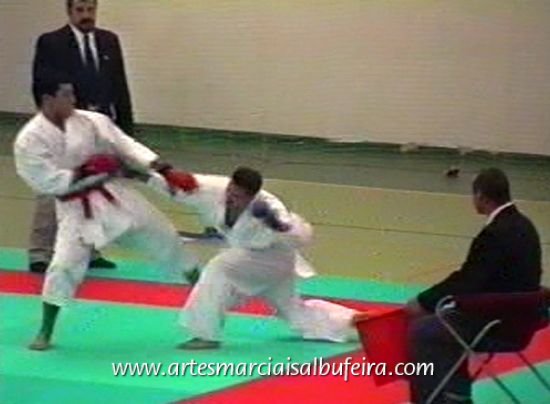 Kumite luis silva 49