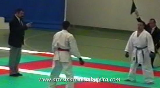Kumite luis silva 4