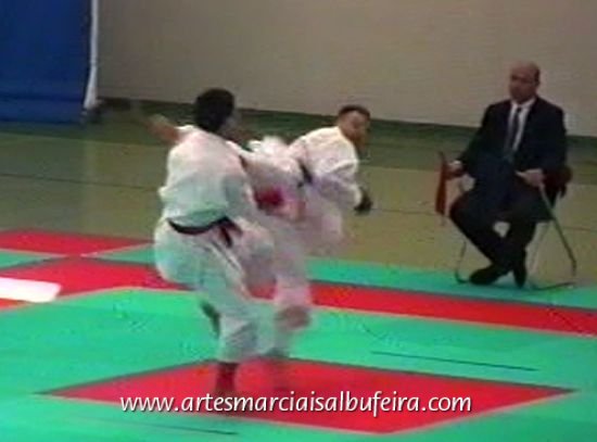 Kumite luis silva 51