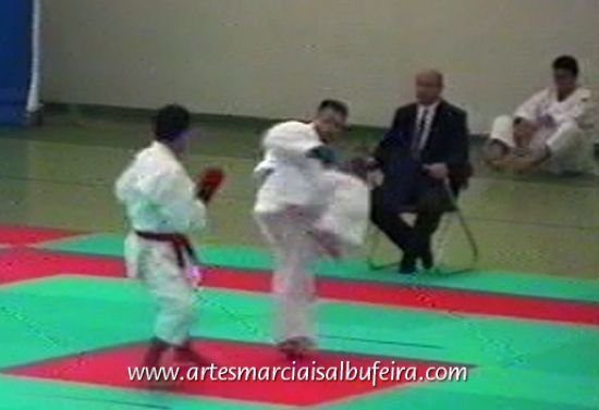 Kumite luis silva 52