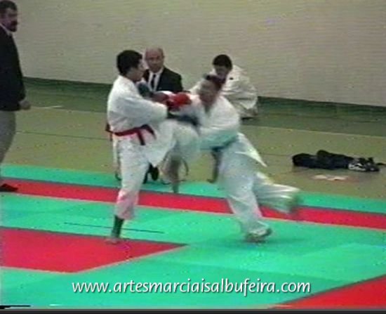 Kumite luis silva 53