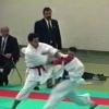 Kumite luis silva 55