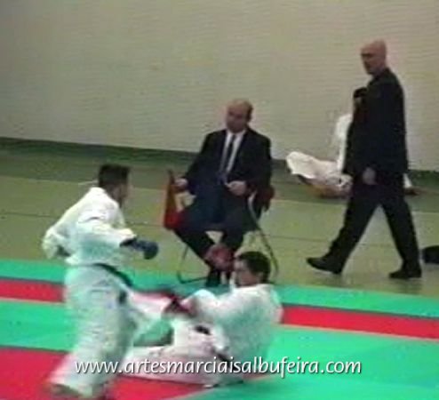 Kumite luis silva 56