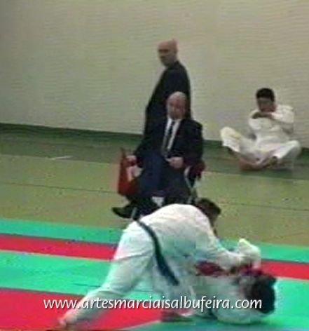 Kumite luis silva 57