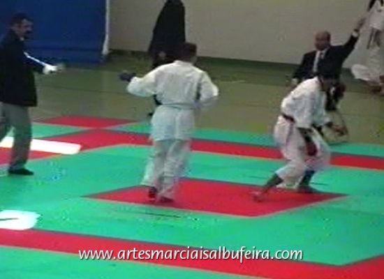 Kumite luis silva 58